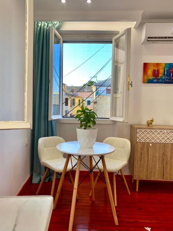 Corfu Port Art Studios 외부 사진