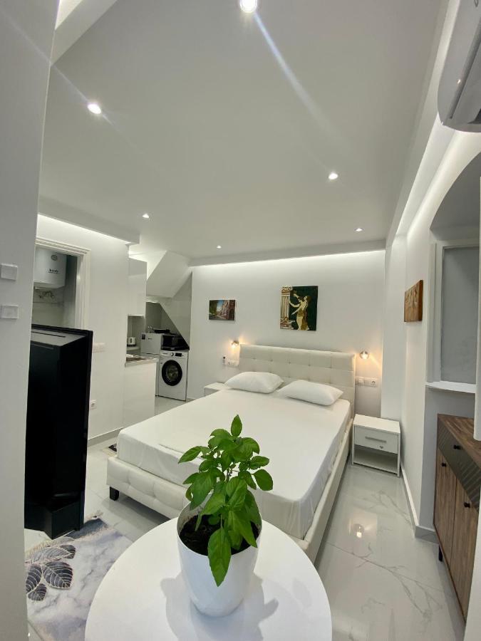 Corfu Port Art Studios 외부 사진