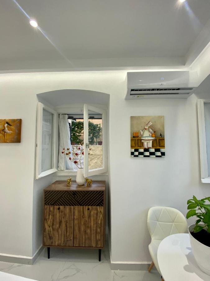 Corfu Port Art Studios 외부 사진