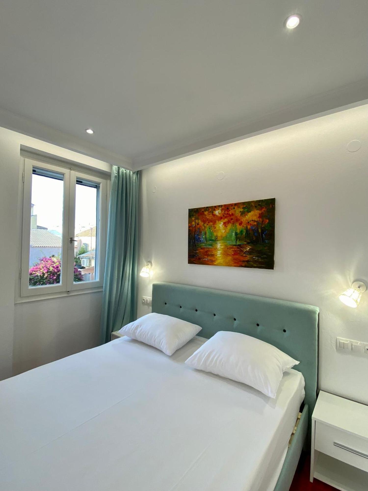 Corfu Port Art Studios 외부 사진